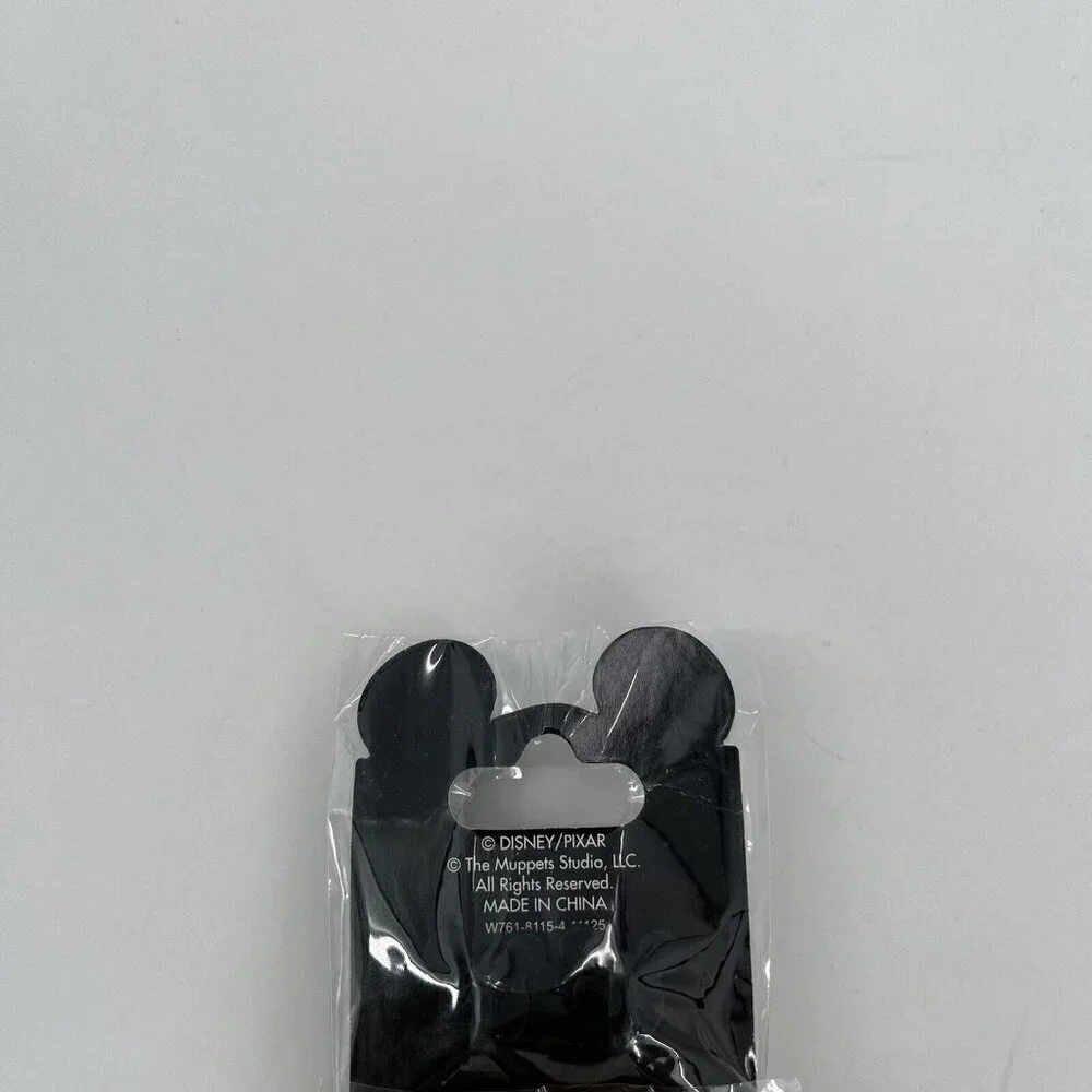 NEW Disney Parks Drunken Dormouse 3D Vinylmation Trading Pin Alice in Wonderland